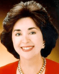 Sila Maria Calderon, ex-gobernadora de Puerto Rico